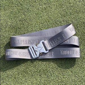 Vautour Shining Location Belt